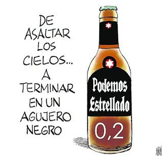 De las políticas de Estado