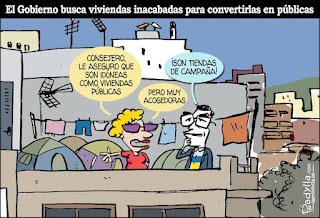 De las políticas de Estado