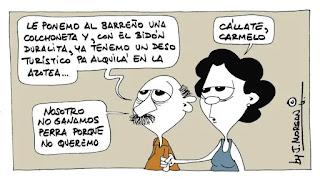 De las políticas de Estado