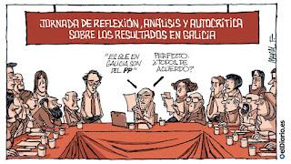 De las políticas de Estado