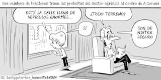 De las políticas de Estado