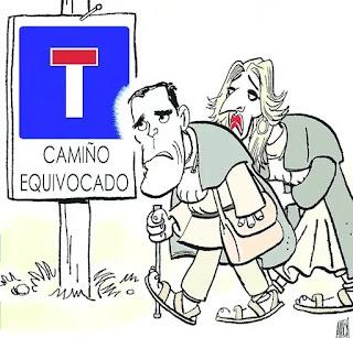 De las políticas de Estado