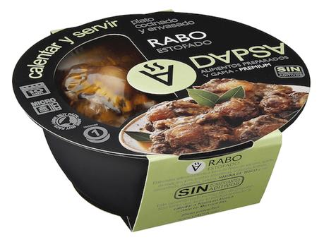 La Casquería, protagonista de una nueva propuesta gastronómica La Casquería, protagonista de una nueva propuesta gastronómica