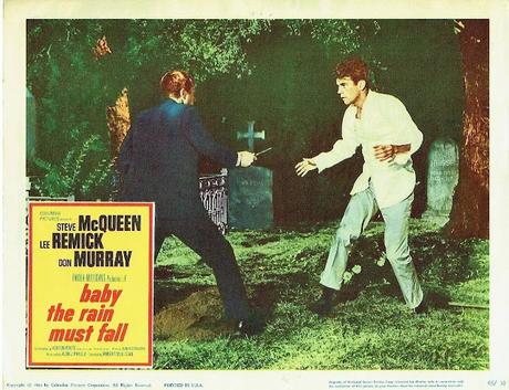 Última tentativa, la (USA, 1964)