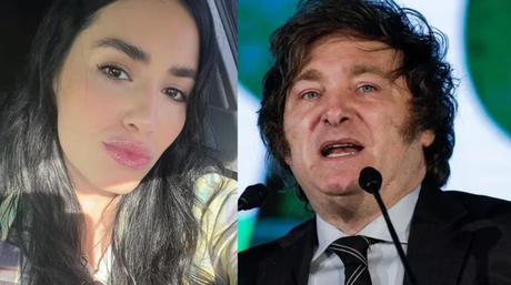 Lali, Gramsci, Milei, la ignorancia y la conspiración