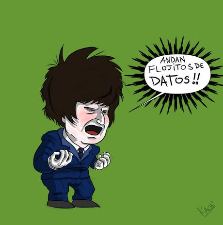 Lali, Gramsci, Milei, la ignorancia y la conspiración