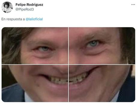 Lali, Gramsci, Milei, la ignorancia y la conspiración