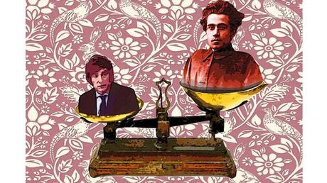 Lali, Gramsci, Milei, la ignorancia y la conspiración