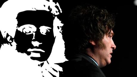 Lali, Gramsci, Milei, la ignorancia y la conspiración