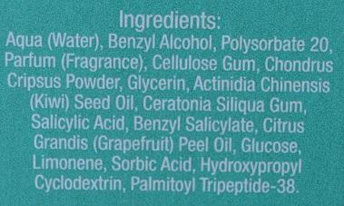 Serum para el contorno de ojos “Kiwi Superfood Cooling Eye Serum” de DR.BOTANICALS