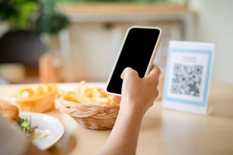 D’menu permite a los establecimientos contar con un menú digital QR sin limitaciones D’menu permite a los establecimientos contar con un menú digital QR sin limitaciones