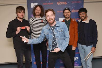 Kaiser Chiefs - Jealousy (2023) Kaiser Chiefs - Jealousy (2023)