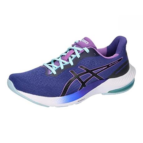 ASICS Gel-Pulse 14, Sneaker Mujer, Eggplant Black, 39 EU