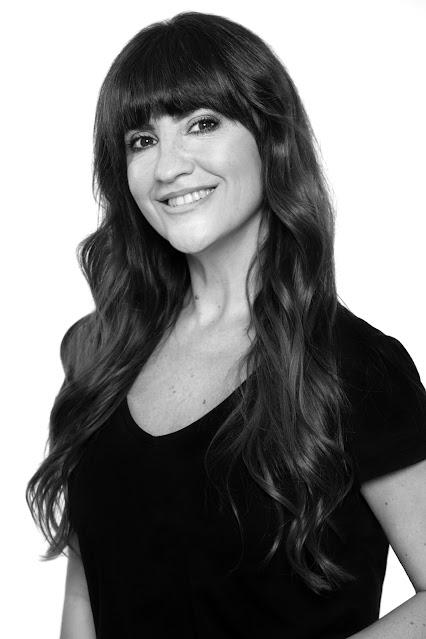 ENTREVISTA CON ANA BELÉN BEAS POR 