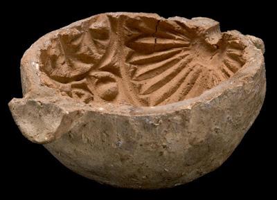 Vitrum, el vidrio en la antigua Roma (I) Vitrum, el vidrio en la antigua Roma (I)