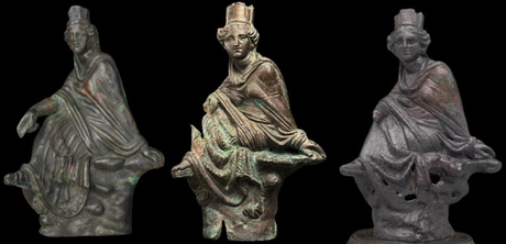 Vitrum, el vidrio en la antigua Roma (I) Vitrum, el vidrio en la antigua Roma (I)