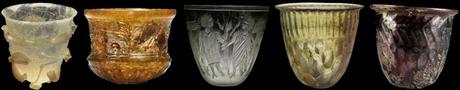 Vitrum, el vidrio en la antigua Roma (I)