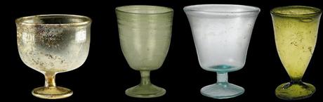 Vitrum, el vidrio en la antigua Roma (I) Vitrum, el vidrio en la antigua Roma (I)