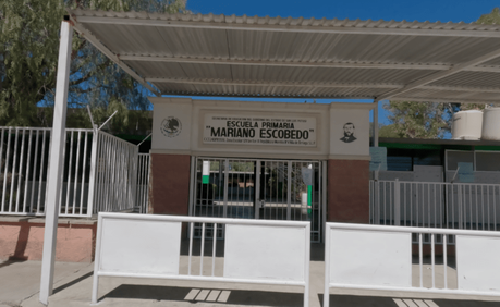 Destapan fraude millonario en programa «La Escuela es Nuestra» en Villa de Arriaga