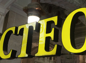 quedar nada todo esto, cultura cartelería rescatada