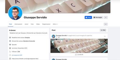 Cómo hacerse seguidor en Facebook Cómo hacerse seguidor en Facebook