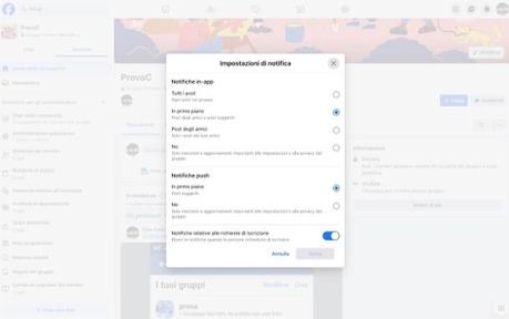 Cómo hacerse seguidor en Facebook Cómo hacerse seguidor en Facebook