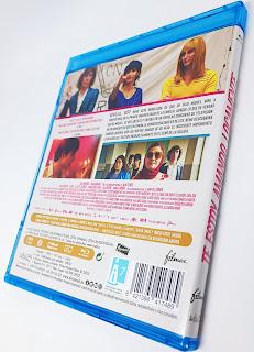 Te estoy amando locamente; análisis de la edición Bluray Te estoy amando locamente; análisis de la edición Bluray