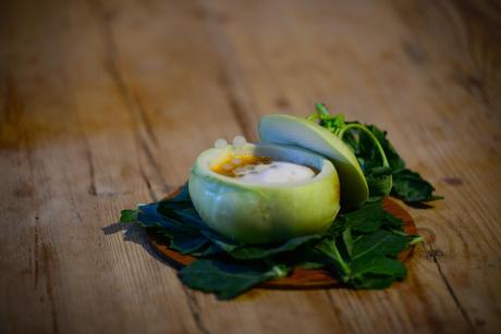 DesTAPA las Legumbres DesTAPA las Legumbres