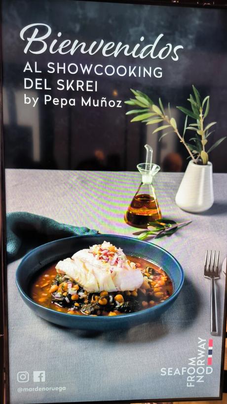 El Bacalao Skrei, el Rey de los Bacalaos El Bacalao Skrei, el Rey de los Bacalaos