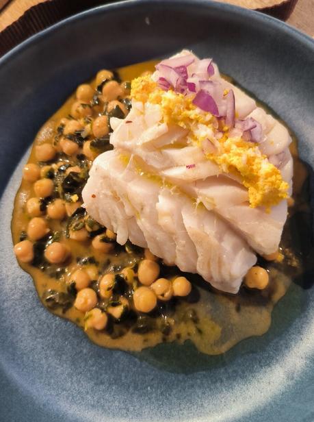 El Bacalao Skrei, el Rey de los Bacalaos El Bacalao Skrei, el Rey de los Bacalaos