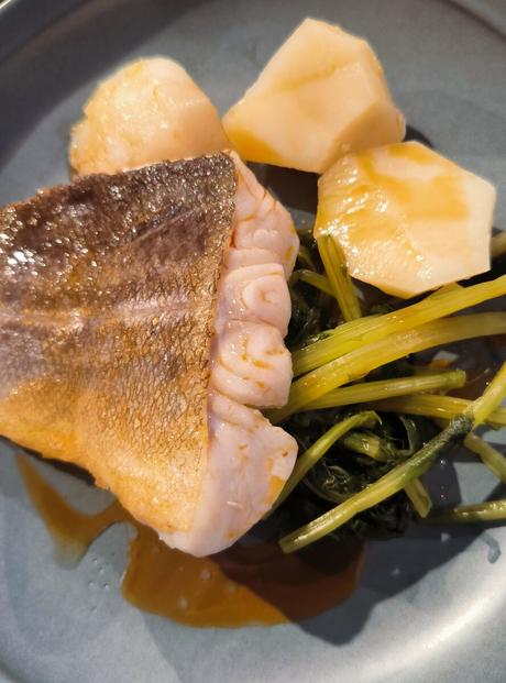 El Bacalao Skrei, el Rey de los Bacalaos El Bacalao Skrei, el Rey de los Bacalaos