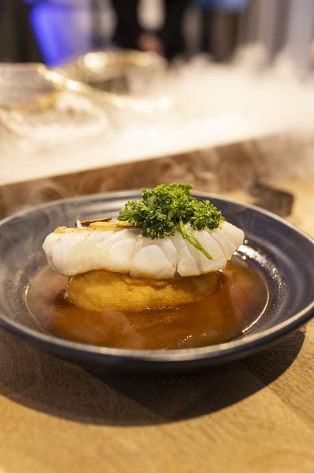 El Bacalao Skrei, el Rey de los Bacalaos El Bacalao Skrei, el Rey de los Bacalaos