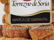 mejor Torrezno Soria Madrid