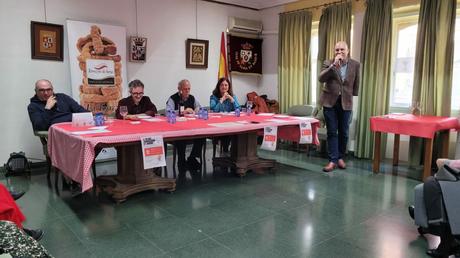 El mejor Torrezno de Soria de Madrid El mejor Torrezno de Soria de Madrid