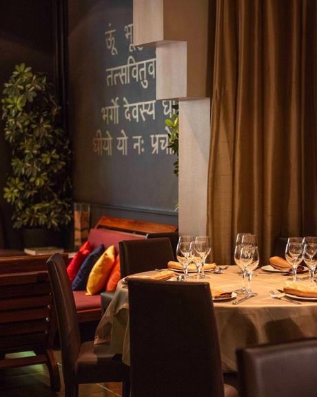 Cuatro restaurantes en Barcelona para dejarse seducir por la cocina hindú