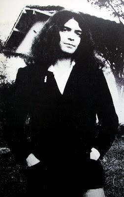 Marco Antônio Araújo -  Entre um Silêncio e Outro (1983)