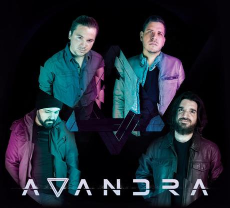 Avandra - Prodigal (2022)