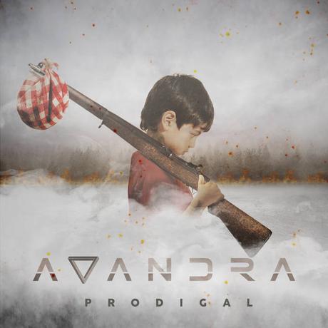 Avandra - Prodigal (2022) Avandra - Prodigal (2022)