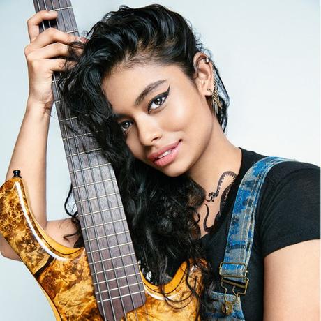 Mohini Dey - Mohini Dey (2023)