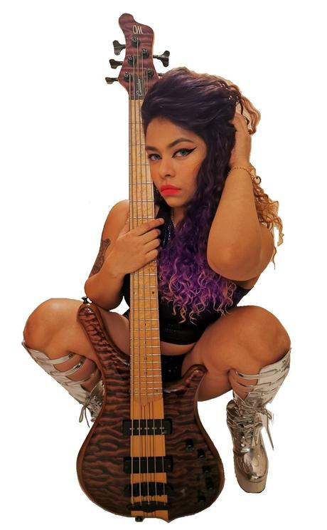 Mohini Dey - Mohini Dey (2023) Mohini Dey - Mohini Dey (2023)