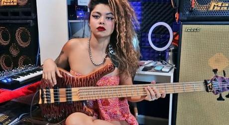 Mohini Dey - Mohini Dey (2023) Mohini Dey - Mohini Dey (2023)