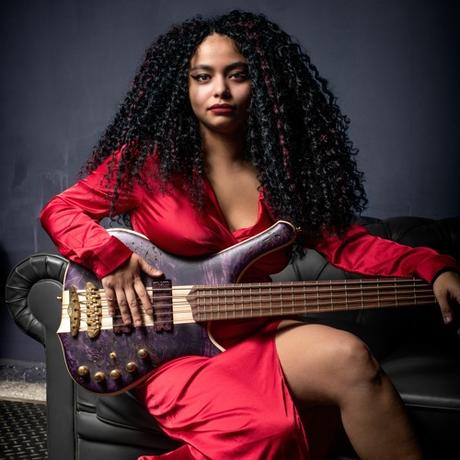 Mohini Dey - Mohini Dey (2023) Mohini Dey - Mohini Dey (2023)