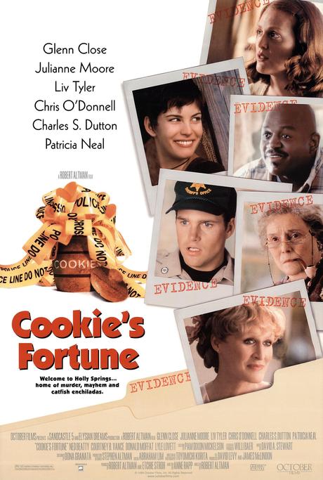 Cookie's Fortune (1999) - IMDb