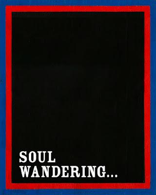 Paul Weller - Soul wandering (2024)