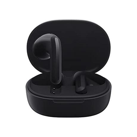 Redmi Buds 4 Lite, Auriculares Inalambricos Bluetooth Deportivos 5.3 en estéreo con cancelación de Ruido, 20 Horas de batería,Latencia de Baja,Conexión rápida Inteligente