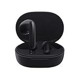 Redmi Buds 4 Lite, Auriculares Inalambricos Bluetooth Deportivos 5.3 en estéreo con cancelación de Ruido, 20 Horas de batería,Latencia de Baja,Conexión rápida Inteligente