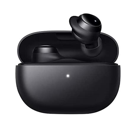 Xiaomi Redmi Buds 3 Lite, Bluetooth 5.2 Xiaomi Auriculares Inalámbricos con Función de Reducción de Ruido, 18 Horas de batería, Sistema ANC de cancelación del Ruido, Latencia de Juego Baja