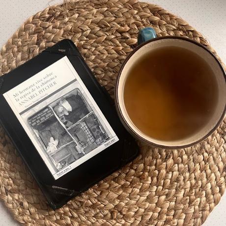 Pasen y lean (Vol. XLI): Lecturas de Febrero, 2024 04