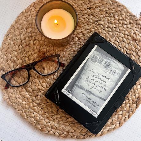 Pasen y lean (Vol. XLI): Lecturas de Febrero, 2024 03