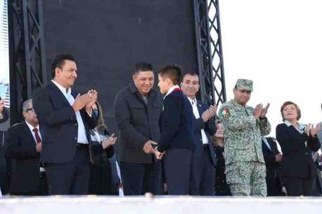 Retraso en el Congreso del Estado por ausencia de su directiva